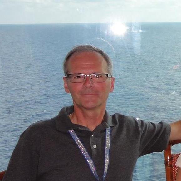 Meet your Posher, Pierre - Picture 1 of 1